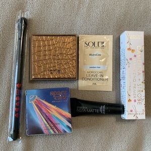 Makeup Bundle